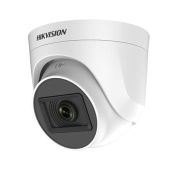 Hıkvısıon Ds-2ce76d0t-exlpf Tvı 1080p 2mp 2.8mm Sabit Lens Ahd Dome Kamera