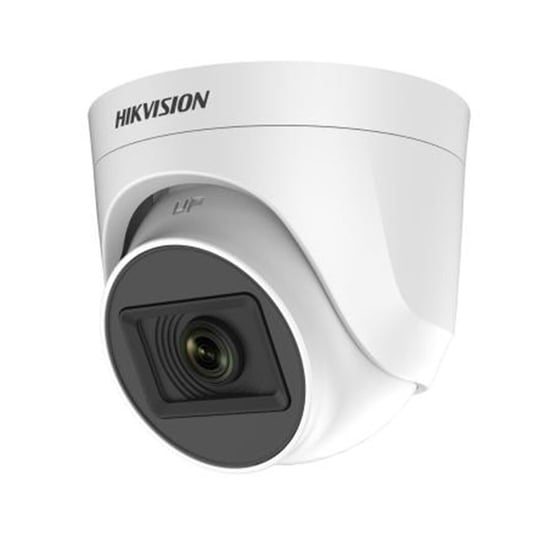 Hıkvısıon Ds-2ce76d0t-exlpf Tvı 1080p 2mp 2.8mm Sabit Lens Ahd Dome Kamera