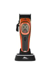 Hector Monsterx Professional Tıraş Makinesi Vector Motor Turuncu
