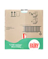 Fairy Hepsi Bir Arada 100 Yıkama Bulaşık Makinesi Tableti Limonlu