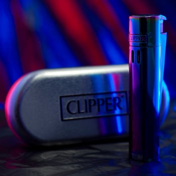 Clıpper Metal Renkli