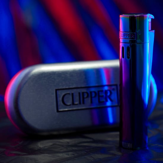Clıpper Metal Renkli