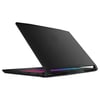 MSI Msı Katana 15 Intel Core I7 13620H 40GB 2tb SSD RTX4070 Freedos 15.6" Fhd 144Hz Taşınabilir Bilg