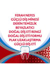 Parodontax Ferahlık Diş Macunu Tam Koruma 50 Ml