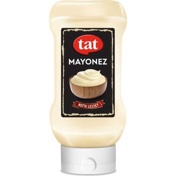 Tat Mayonez 575 Gr