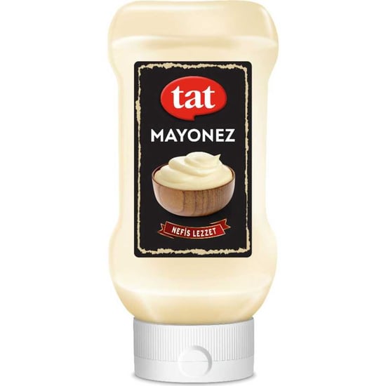 Tat Mayonez 575 Gr