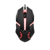 Rgb Işıklı Kablolu Gaming Mouse - 1200 Dpı Optik Oyuncu Mouse