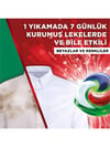 Ariel Hepsi1arada Pods® Oxi Extra Leke Çıkarma Kapsül Çamaşır Deterjanı Beyazlar ve Renkliler 30 Yıkama