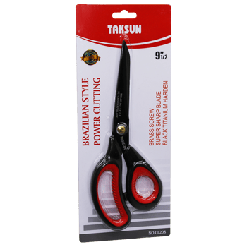 Taksun G-908 Gl-208 ( 9"1/2 ) Büyük Terzi Makas