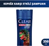 Clear Men Legend By Cr7 Cristiano Ronaldo Şampuan 350 Ml