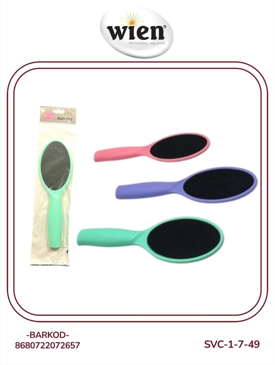 Wien Topuk Törpüsü 07-49