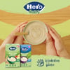Hero Baby Sütlü İrmikli Ballı 400g X4