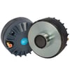 Mv-04 50 Watt 8 Ohm Kabin Hoparlörler için Yedek Tweeter