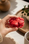 Çevirmeli Stres Topu / Stres Oyuncağı / Spinner Ball