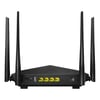 V12 Ac1200 Dual Band 4x Gigabit Port 1200 Mbps Vdsl Modem