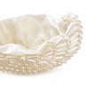 Atelier Emine Clutch Pearly
