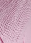 Muslin Oto Koltuk Kılıfı Pembe