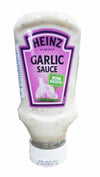 Heinz Sarımsaklı Sos Td 230 Gr