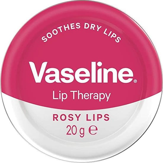Vaseline Lip Therapy Rose 20 Gr