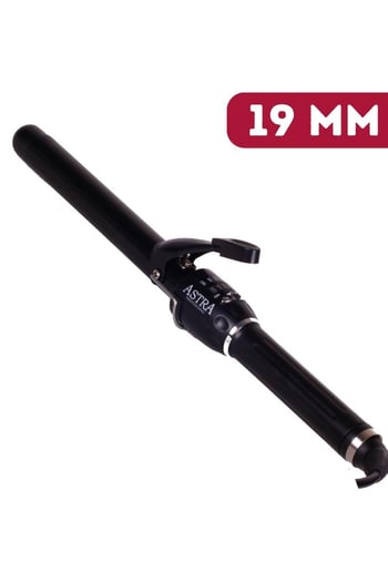 Astra F998b Profesyonel Saç Şekillendirici Maşa 19 Mm