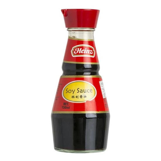 Heinz Soy Sauce Soya Sosu 150 Ml