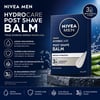 Nıvea Men Erkek Tıraş Sonrası Balsam Hydrocare 100ml, Tahriş Önleyici, Rahatlatıcı, Koruyucu, Onarıcı