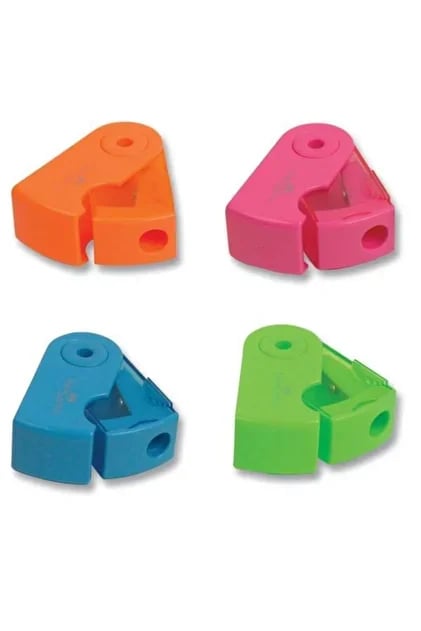 Ei̇sen Mod 483 Tekli̇ Hazneli̇ Kalemtiraş