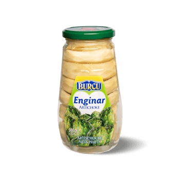 Burcu 540gr Enginar Kvnz