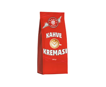 Kahve Keyfi Kahve Kreması 500 Gr