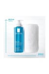 La Roche Posay Effaclar Yağlı ve Hassas Ciltler için Temizleyici Jel Gel 400 Ml