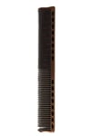 Trina Alüminyum Saç Tarağı Premium 19,5 Cm Bronz Renk