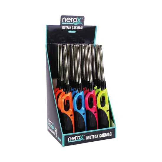 NEROX MUTFAK ÇAKMAĞI NRX-1586