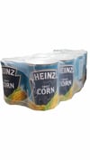 Heinz Tatlı Mısır 400 Gr