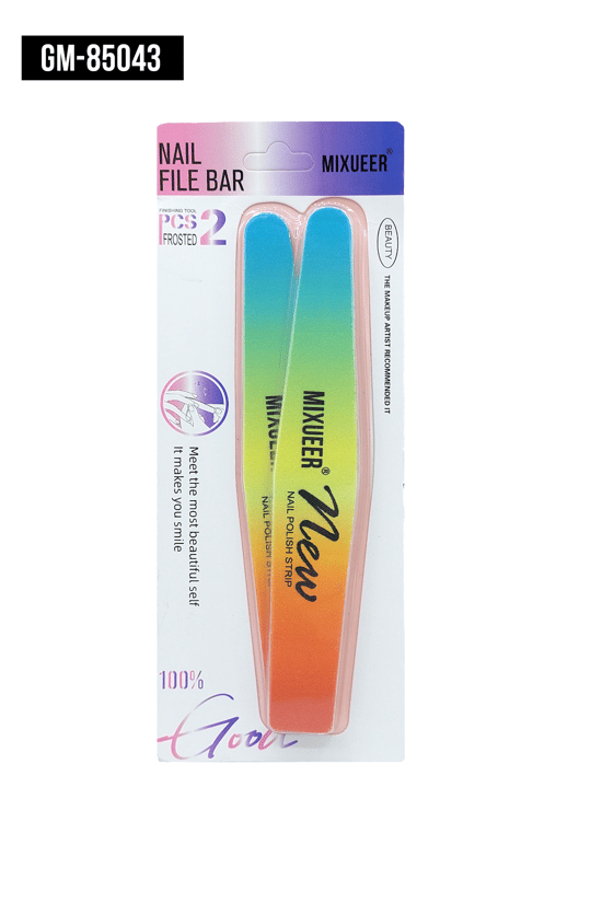 İthal Aksesuar Nailart 2'li Törpü