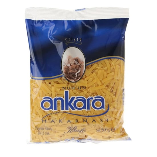 Ankara 500 Gr Erıste