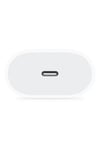 Adeyo Store İphone Hızlı Şarj Aleti Adaptör + Lightning Kablo 6 7 8 X 11 12 13 14 Pro Max Plus Uyumlu 25w İos