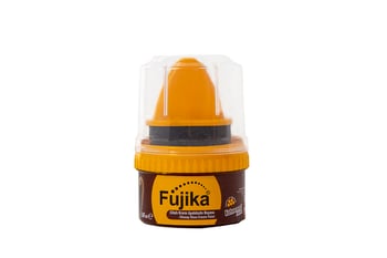 Fujika Ayakkabı Boyası 50 Ml Kahve *(12*8)