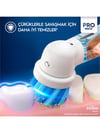 Oral-b D103 Vitality Pro Frozen Kutulu Şarjlı Diş Fırçası