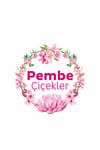 Puretex Yüzey Temizlik Havlusu Pembe Çiçekler 100 Yaprak