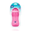 Wee Baby Pipetli Bardak 350 Ml Pembe 6+ Ay