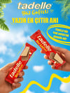 Tadelle Yaz Gofreti