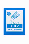 Horeca Tuz Kare 5x5 1000 Li