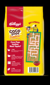 Coco Pops Jumbos Winter 700 Gr Mısır Gevreği, Lif, Demir ve 6 Vitamin İçerir