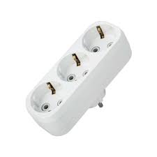 Fetih Elektrik Kod-104-03 ( 3lü ) ( Düz ) Golyat