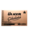 Ülker Çikolata Fındık Rüyası 40,5 Gr X 24'lü Koli