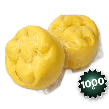 Az Tuzlu Yemeklik Yağ 1000 G | %50 Süt Yağlı