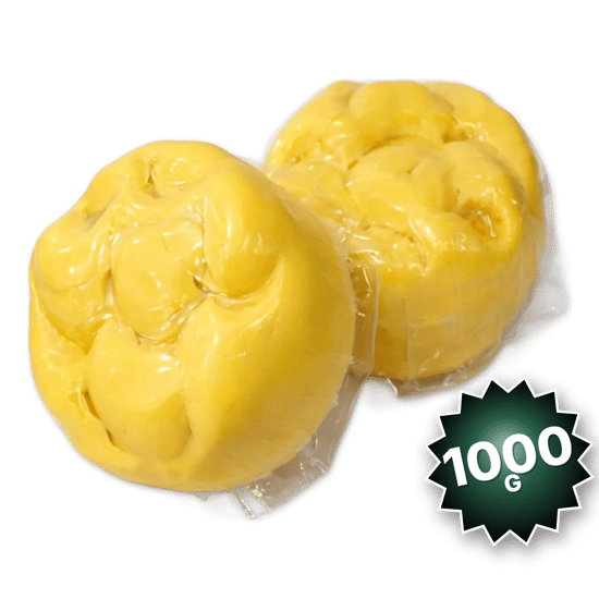 Az Tuzlu Yemeklik Yağ 1000 G | %50 Süt Yağlı