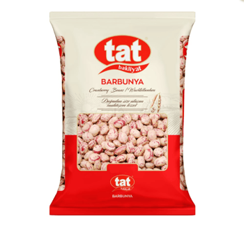 Tat 1kg Barbunya