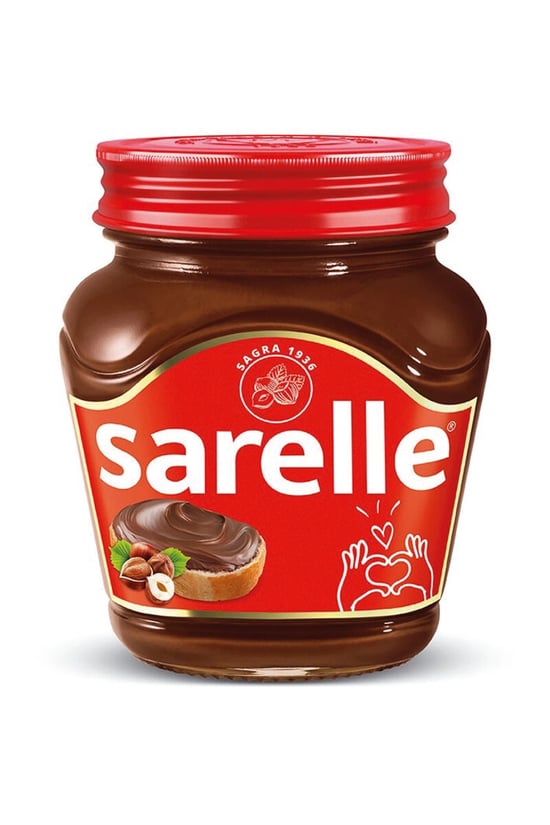 Sarelle Kakaolu Fındık Ezmesi 350gr