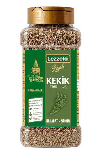 Rajah Kekik 120g